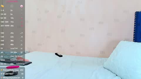 Natasha  online show from 25, 2, 2025