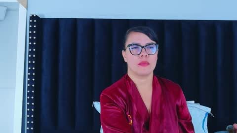 Natasha  online show from 22, 3, 2026