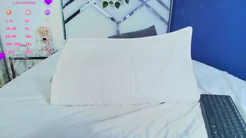 Ambar  online show from 17, 1, 2025