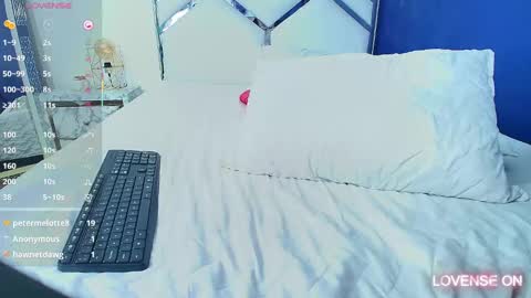 Ambar  online show from 12, 2, 2025