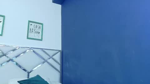 Ambar  online show from 18, 2, 2025