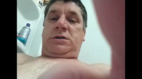 hornyman6942842 online show from 22, 12, 2025