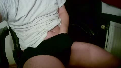 Snapshot of hornymarc2002 chatting on 1, 12, 2025 Marc online show from 1, 12, 2025