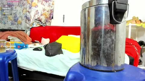 Mariu online show from 30, 1, 2025