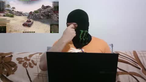 Snapshot of hornymonkey991 chatting on 22, 2, 2026 hornymonkey991 online show from 22, 2, 2026