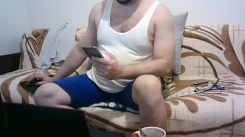 Snapshot of hornymonkey991 chatting on 3, 7, 2026 hornymonkey991 online show from 3, 7, 2026
