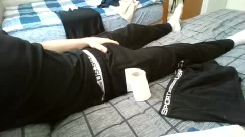 horny online show from 25, 12, 2024