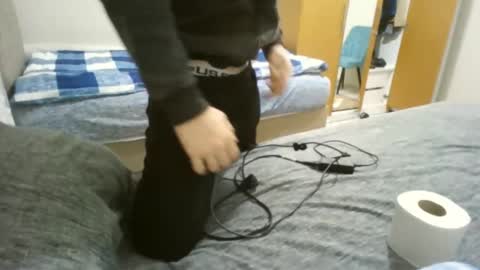 horny online show from 26, 12, 2024