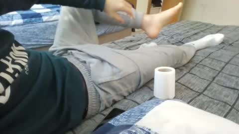 horny online show from 19, 1, 2025