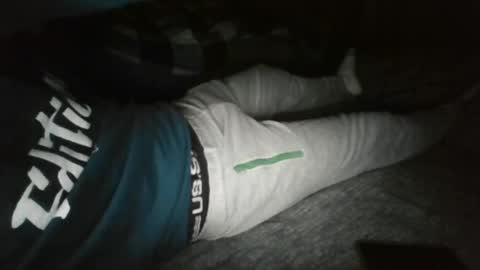 horny online show from 19, 1, 2025