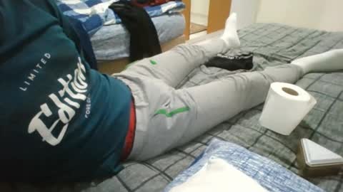 horny online show from 22, 1, 2025