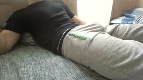 horny online show from 18, 2, 2025