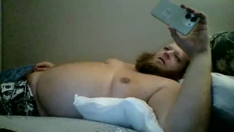 hornynccascade online show from 8, 10, 2025