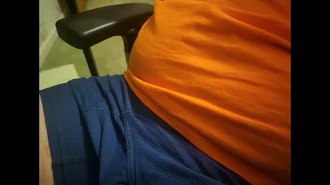 Say hi if horny online show from 15, 4, 2026