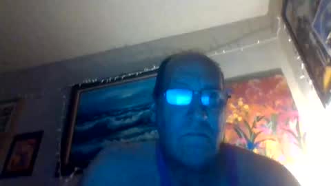 hornyrich6969 online show from 13, 1, 2026
