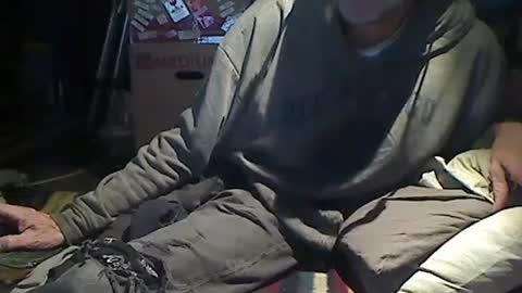 Snapshot of hornyscott666 chatting on 4, 12, 2024 hornyscott666 online show from 4, 12, 2024