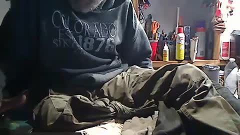 Snapshot of hornyscott666 chatting on 15, 9, 2025 hornyscott666 online show from 15, 9, 2025