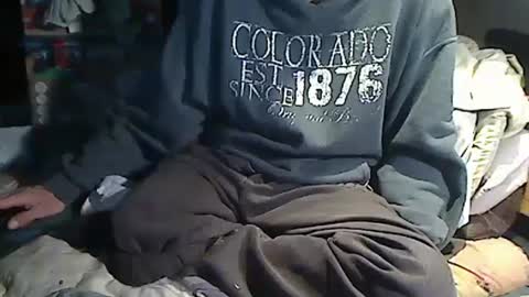 Snapshot of hornyscott666 chatting on 24, 9, 2025 hornyscott666 online show from 24, 9, 2025