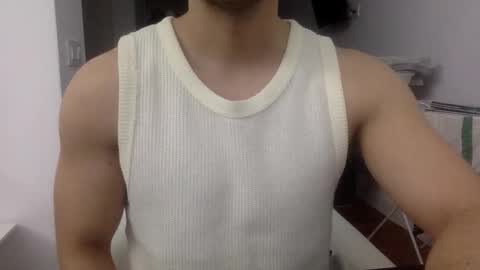 Snapshot of hornyspaniard93 chatting on 23, 3, 2026 hornyspaniard93 online show from 23, 3, 2026
