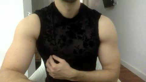 Snapshot of hornyspaniard93 chatting on 5, 4, 2026 hornyspaniard93 online show from 5, 4, 2026
