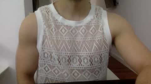 Snapshot of hornyspaniard93 chatting on 9, 4, 2026 hornyspaniard93 online show from 9, 4, 2026