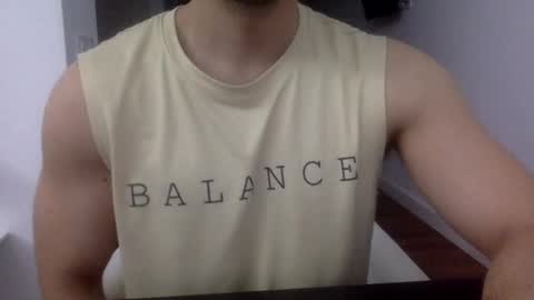 Snapshot of hornyspaniard93 chatting on 13, 4, 2026 hornyspaniard93 online show from 13, 4, 2026