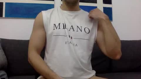 Snapshot of hornyspaniard93 chatting on 24, 4, 2026 hornyspaniard93 online show from 24, 4, 2026