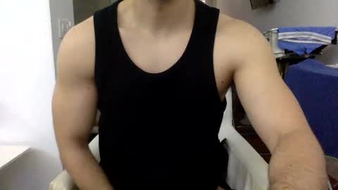 Snapshot of hornyspaniard93 chatting on 25, 4, 2026 hornyspaniard93 online show from 25, 4, 2026