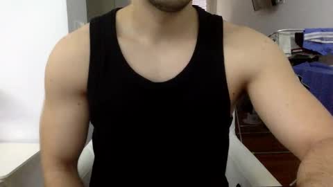 Snapshot of hornyspaniard93 chatting on 26, 4, 2026 hornyspaniard93 online show from 26, 4, 2026
