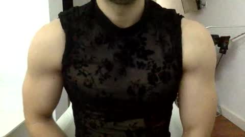 Snapshot of hornyspaniard93 chatting on 30, 4, 2026 hornyspaniard93 online show from 30, 4, 2026