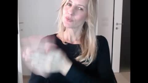 Hornyssima online show from 30, 11, 2025