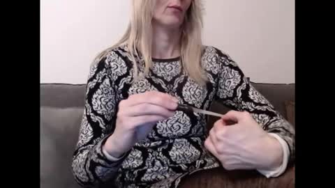 Hornyssima online show from 6, 2, 2026