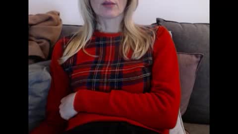 Hornyssima online show from 13, 4, 2026