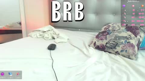 LILY online show from 7, 3, 2025