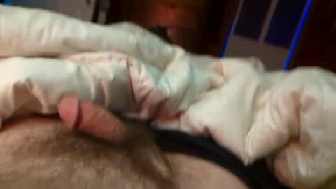Snapshot of hornystroker21 chatting on 4, 12, 2024 hornystroker21 online show from 4, 12, 2024