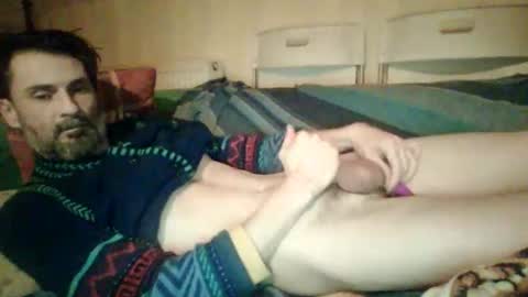 hornyvoya online show from 2, 12, 2025