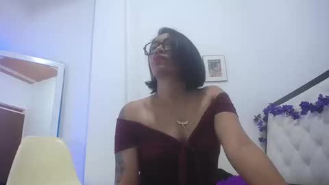 Agatha online show from 19, 3, 2026