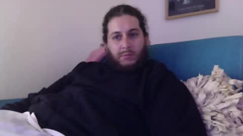 Snapshot of hornyyogi8 chatting on 2, 1, 2025 hornyogi online show from 2, 1, 2025