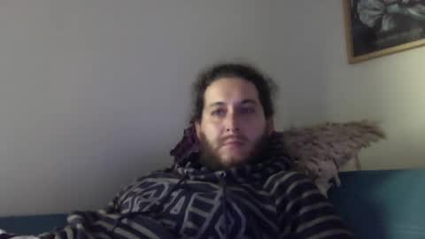 Snapshot of hornyyogi8 chatting on 3, 1, 2025 hornyogi online show from 3, 1, 2025