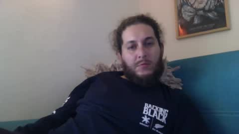 Snapshot of hornyyogi8 chatting on 30, 1, 2025 hornyogi online show from 30, 1, 2025