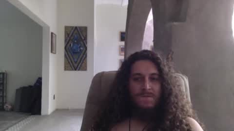 Snapshot of hornyyogi8 chatting on 13, 2, 2025 hornyogi online show from 13, 2, 2025