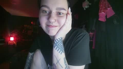 Messalina Horror online show from 25, 2, 2025