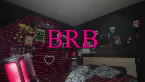 Messalina Horror online show from 11, 9, 2025