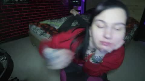 Messalina Horror online show from 21, 2, 2026