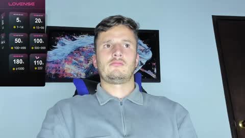 horse_man2 online show from 15, 12, 2024