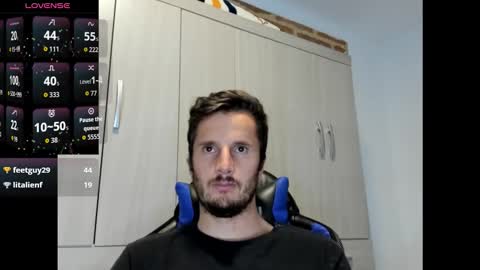 horse_man2 online show from 16, 1, 2026