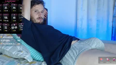 horse_man2 online show from 16, 2, 2026