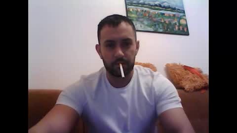 Chriss90 online show from 25, 12, 2024