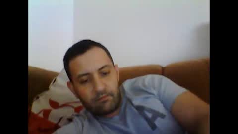 Chriss90 online show from 25, 1, 2025