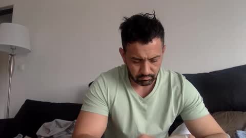 Chriss90 online show from 22, 3, 2026